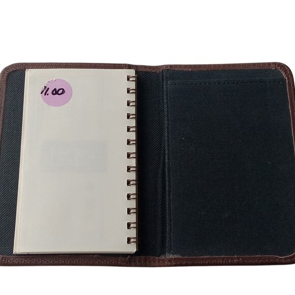 ๐ฏ 10 for $10 / Vintage Boulder Ridge Pocket Calendar Planner Book - Picture 5 of 16